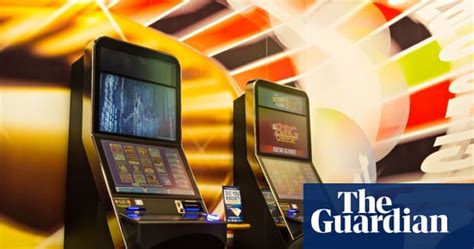 Betting machines: How one man lost everything, £1,000 at a time.